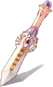 Prinsense Knife