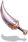 Adaga de Marfim
