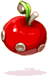 Bomba de Maçã