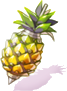 Bomba de Abacaxi