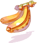 Bomba de Banana