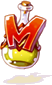 Throwing Muramura(M)
