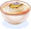 Macarrão com Petite
