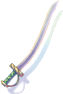 Espada Curva