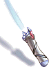 Espada Imaterial