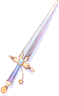 Lâmina Gladiadora B