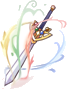 Espada Elemental