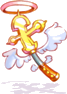 Machado Celestial