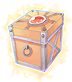 Caixa de Tônico de Hvergelmir