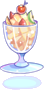 Mix de Frutas