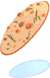Lutie Lady's Pancake