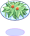 Salada Verde