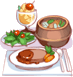 Manchu-Han Imperial Feast