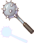 Maça de Guerra