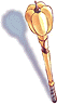 Maça de Ouro