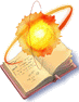 Livro do Sol Ardente