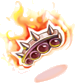 Punho de Magma