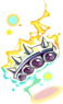 Punho Voltaico