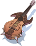 Guitarra Elétrica