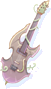Violão da Mãe Terra