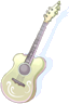 Violão da Brisa Gentil