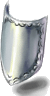 Escudo Espelhado
