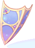Escudo da Valquíria