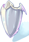 Escudo de Platina