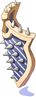 Escudo Farpado