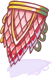Escudo de Escamas de Naga