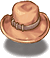 Chapéu do Velho Oeste