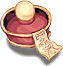 Chapéu de Munak