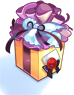 Conjunto de Buffs de Presente