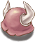Capacete de Orc
