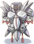 Armadura Legionária
