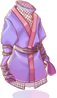 Indumentária Ninja