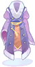 Sobretudo de Freya