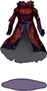 Manto de Diabolus