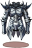 Armadura de Diabolus