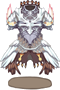 Armadura de Brynhildr
