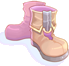 Sapatos de Fricco