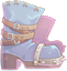 Botas de Vidar
