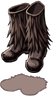 Botas de Diabolus