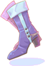 Botas de Combate