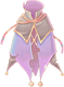 Manteau de Vali