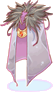 Manteau de Morrigane