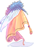 Capa de Freya