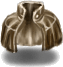 Sobrepeliz Neo
