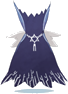 Manto de Mithril