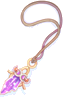 Pingente de Morrigane